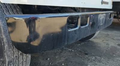 International 4900 Front Bumper