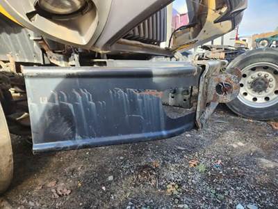 International 7400 Front Bumper