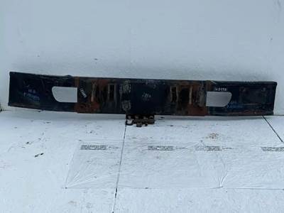 International 7400 Front Bumper