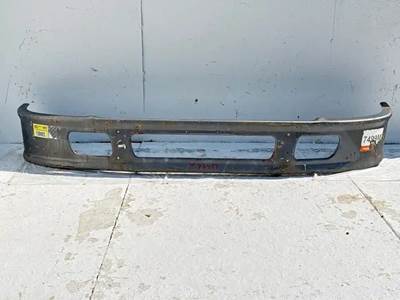 International 7400 Front Bumper
