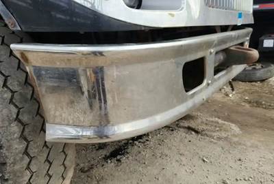International 7500 Front Bumper