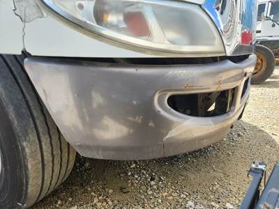 International 8600 Front Bumper