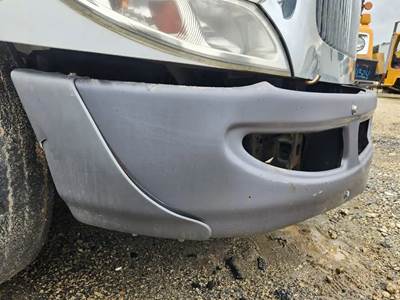 International 8600 Front Bumper