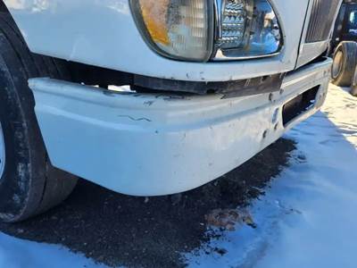 International 9200i Front Bumper