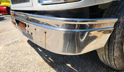 International 9400i Front Bumper