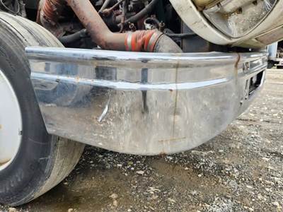 International 9400i Front Bumper