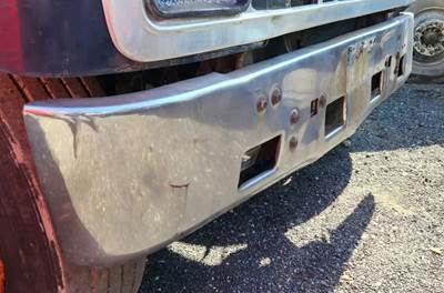 International COF-9670 Front Bumper