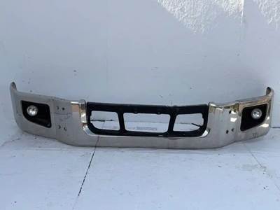 International CT660 Front Bumper