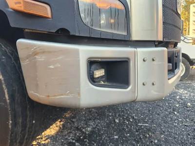 International CT660 Front Bumper
