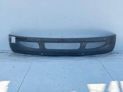 International DuraStar 4300 Front Bumper for a 2013 International 4300 Durastar