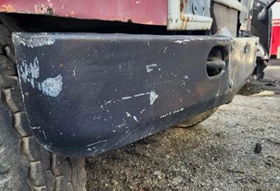 International F-1924; F-1954 Front Bumper