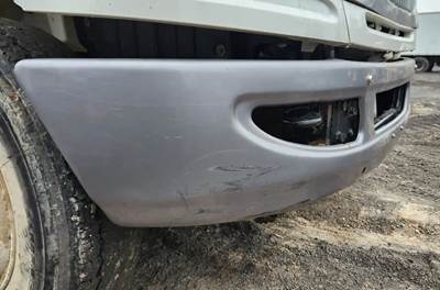 International MV607 Front Bumper