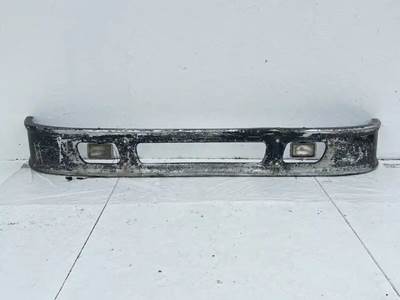 International Front Bumper