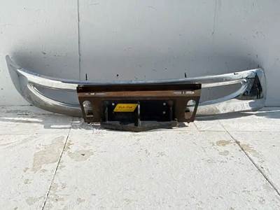 International PC015 Front Bumper