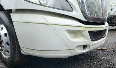 International ProStar Front Bumper