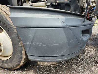 International ProStar Front Bumper