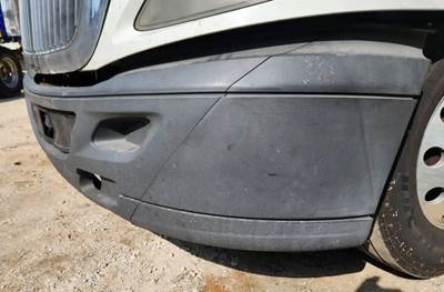 International ProStar Front Bumper