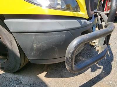 International RH613 Front Bumper