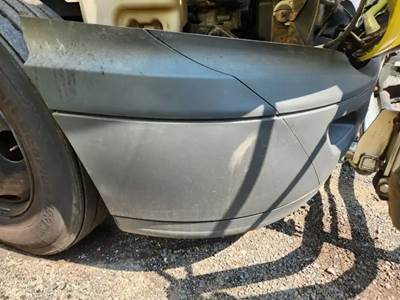 International RH613 Front Bumper