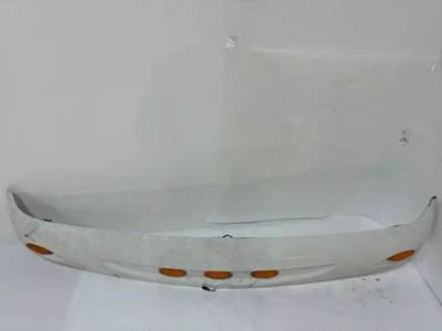 International TerraStar Front Bumper
