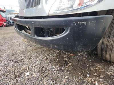 International TranStar 8600 Front Bumper