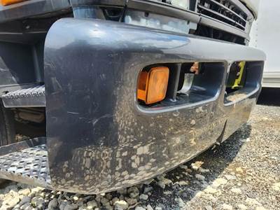 Isuzu FSR Front Bumper