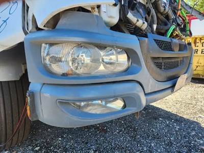 Kenworth K370 Front Bumper