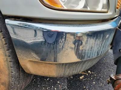 Kenworth T270 Front Bumper