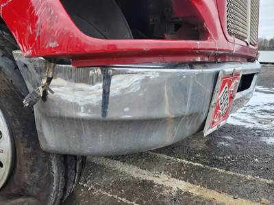 Kenworth T370 Front Bumper