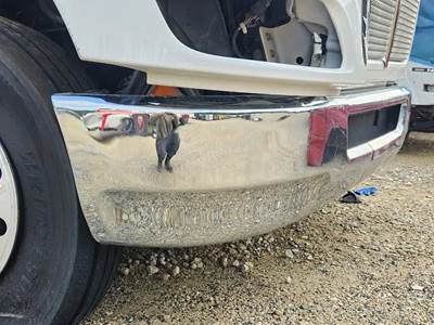 Kenworth T370 Front Bumper