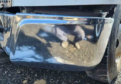 Kenworth T480 Front Bumper