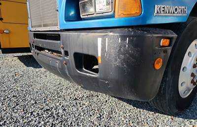 Kenworth T600 Front Bumper