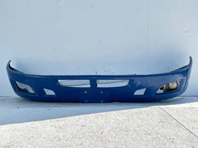 Kenworth T660 Front Bumper