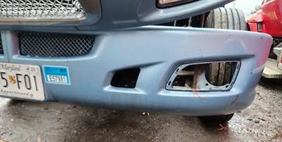 Kenworth T660 Front Bumper