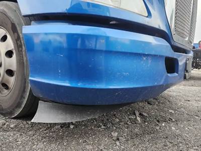 Kenworth T680 Front Bumper