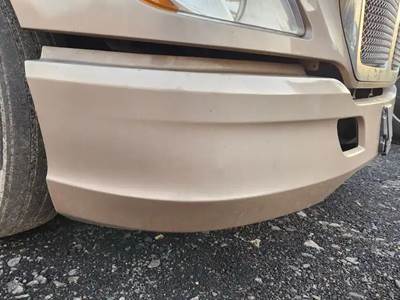 Kenworth T680 Front Bumper