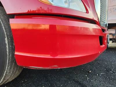 Kenworth T680 Front Bumper