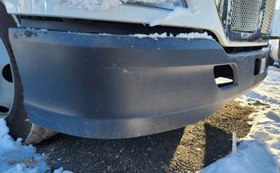 Kenworth T680 Front Bumper