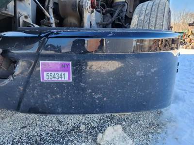 Kenworth T680 Front Bumper