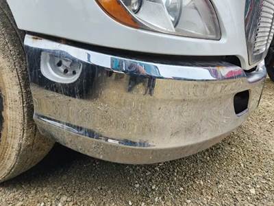 Kenworth T680 Front Bumper