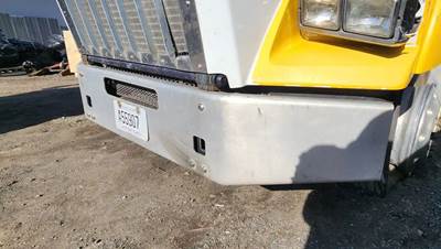 Kenworth T800 Front Bumper