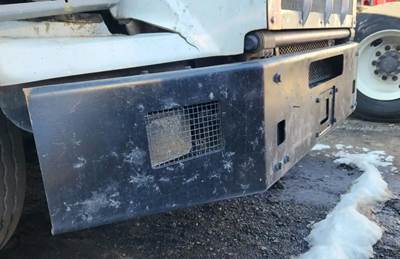 Kenworth T800 Front Bumper