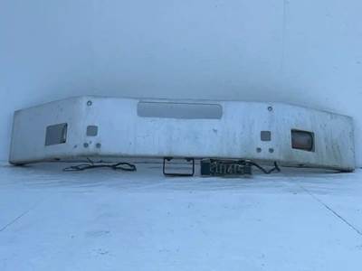 Kenworth T800 Front Bumper