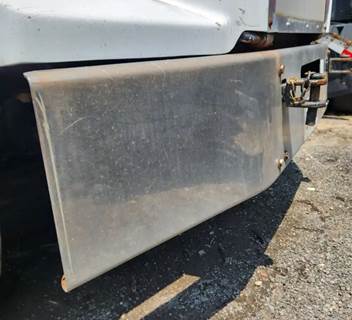 Kenworth T800 Front Bumper