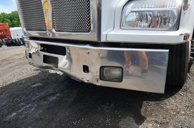 Kenworth T880 Front Bumper
