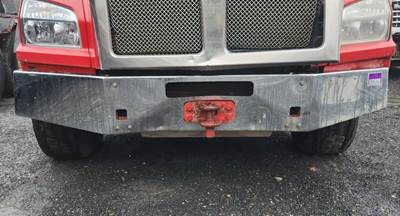 Kenworth T880 Front Bumper
