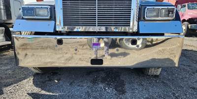 Kenworth W900 Front Bumper