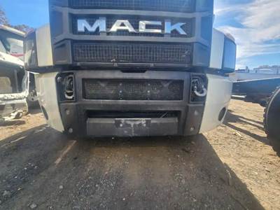Mack Anthem Front Bumper