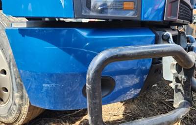 Mack Anthem Front Bumper