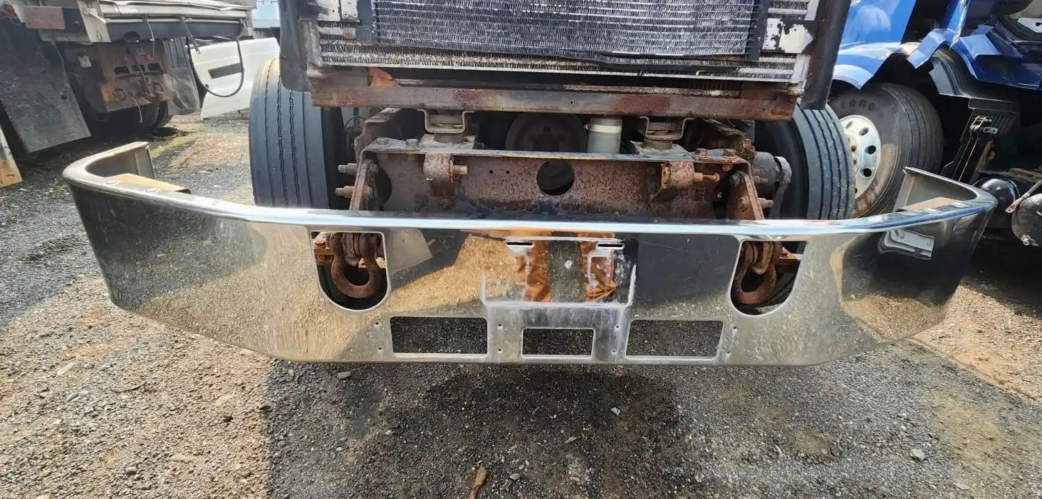 2000 Mack CH613 Front Bumper For Sale Elkton, MD P52569